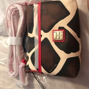 Dooney & Bourke crossbody